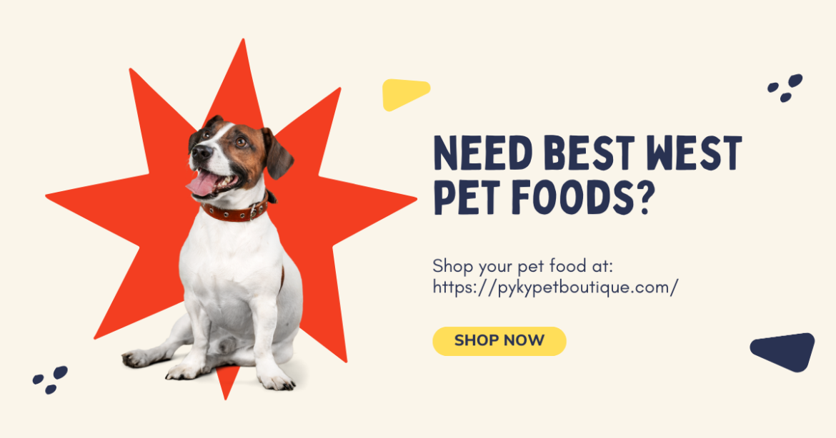 best west pet foods