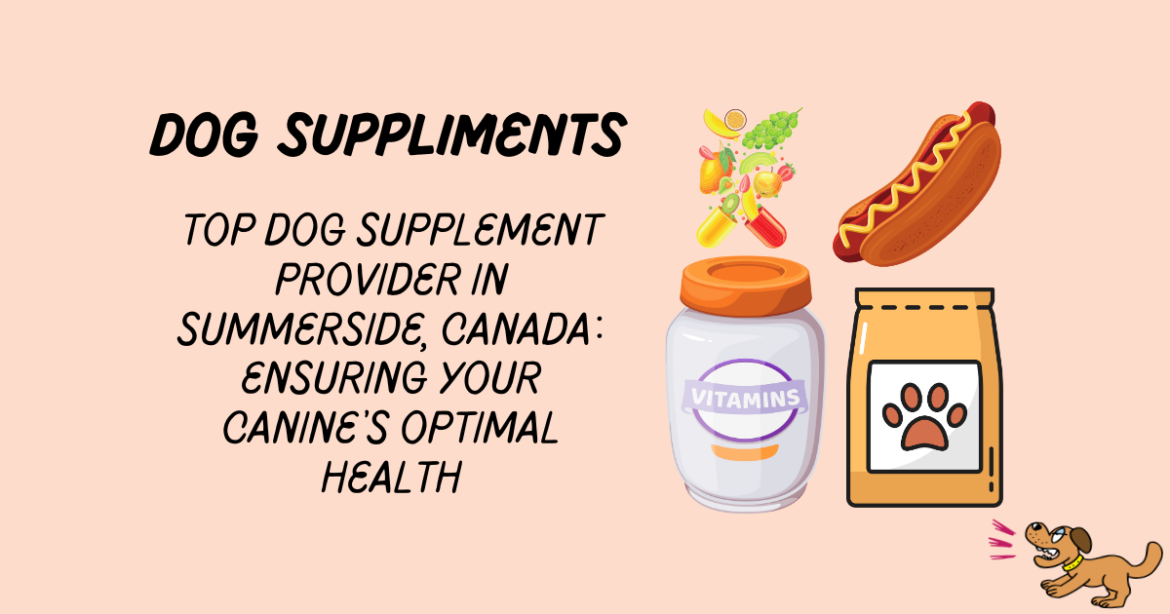 Dog Supplements